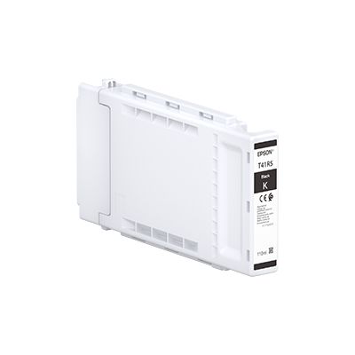 Epson Singlepack UltraChrome XD2 T41R540 Black 110ml