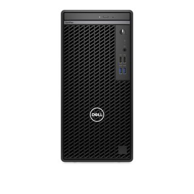 DELL OptiPlex 7010 Intel® Core™ i5 i5-13500 8 GB DDR4-SDRAM 256 GB SSD Windows 11 Pro Mini Tower PC Schwarz