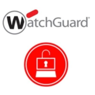 WatchGuard WG460163 Sicherheitssoftware Antivirus-Sicherheit 3 Jahr(e)