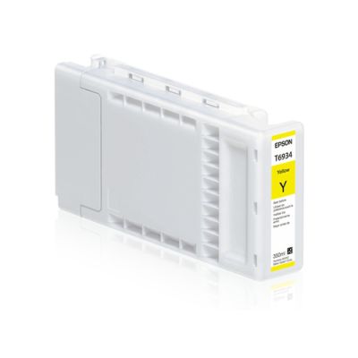 Epson C13T69340N Druckerpatrone 1 Stück(e) Original Gelb