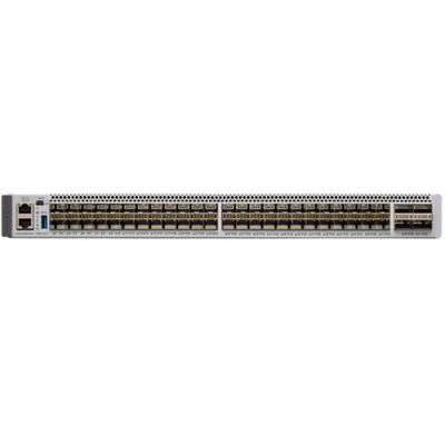 Cisco Catalyst 9500 - Network Advantage - Switch L3 verwaltet - Switch - 48-Port Managed L2/L3 Grau