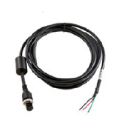 Intermec 203-950-001 Stromkabel Schwarz