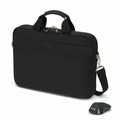 DICOTA D31685 Laptoptasche 39,6 cm (15.6") Aktenkoffer Schwarz