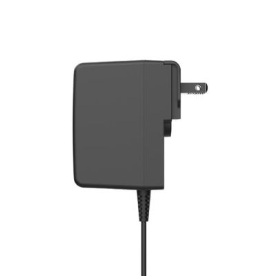 NETGEAR PAV12V25 Netzteil & Spannungsumwandler Drinnen Schwarz