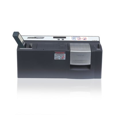 Brother SC-2000USB Etikettendrucker 600 x 600 DPI Kabelgebunden