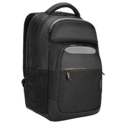 Targus Citygear 43,9 cm (17.3") Rucksack Schwarz