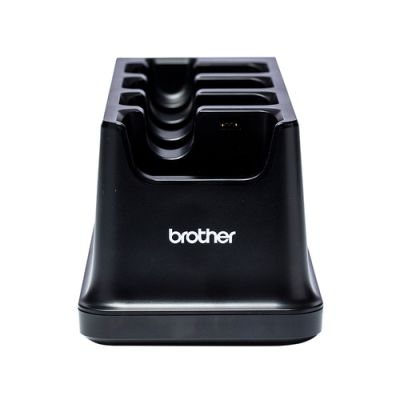 Brother PA4CR001EU Tragbarer Drucker Schwarz Drinnen