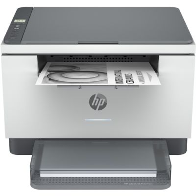 HP LaserJet MFP M234dw Drucker, Schwarzweiß, Drucker für Kleine Büros, Drucken, Kopieren, Scannen, beidseitiger Druck; Scannen an E-Mail; Scannen an PDF