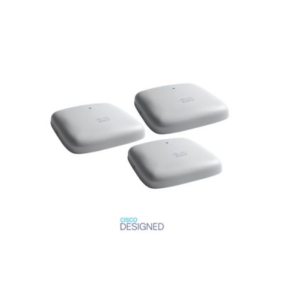 Cisco CBW240AC 1733 Mbit/s Grau Power over Ethernet (PoE)