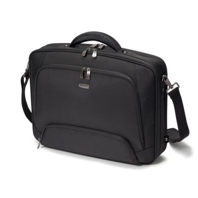 DICOTA Eco Multi PRO 39,6 cm (15.6") Aktenkoffer Schwarz