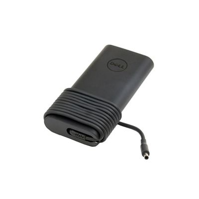 DELL 450-AGNS Netzteil & Spannungsumwandler Drinnen 130 W Schwarz