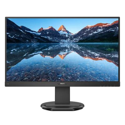 Philips B Line 276B9/00 LED display 68,6 cm (27") 2560 x 1440 Pixel Quad HD Schwarz