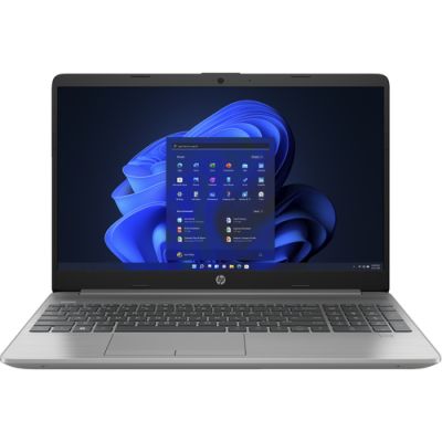 HP 250 G9 Laptop 39,6 cm (15.6") Full HD Intel® Core™ i5 i5-1235U 16 GB DDR4-SDRAM 512 GB SSD Wi-Fi 6 (802.11ax) Windows 11 Pro Silber
