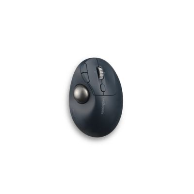 Kensington Pro Fit Ergo TB550 Maus rechts RF Wireless + Bluetooth Trackball 1600 DPI