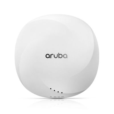 Aruba AP-615 2400 Mbit/s Weiß Power over Ethernet (PoE)