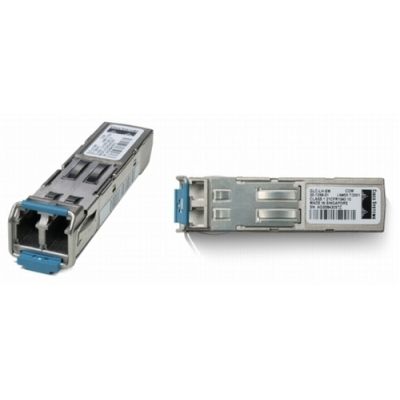 Cisco GLC-SX-MM-RGD Netzwerk Medienkonverter 1000 Mbit/s