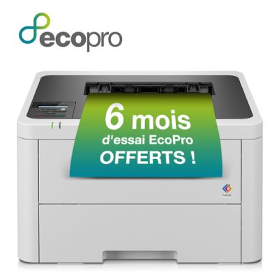 Brother HL-L3220CWE Laser-Drucker Farbe 600 x 2400 DPI A4 WLAN