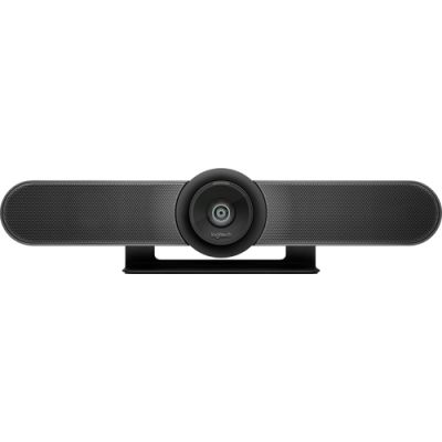 Logitech Huddle Room Solution Videokonferenzsystem Ethernet/LAN Gruppen-Videokonferenzsystem