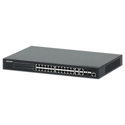 Intellinet 561426 Netzwerk-Switch Unmanaged
