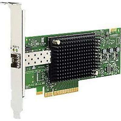 Lenovo 01CV830 Netzwerkkarte Eingebaut Faser 16000 Mbit/s