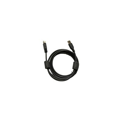 Logitech 993-002155 USB Kabel USB A USB B Schwarz