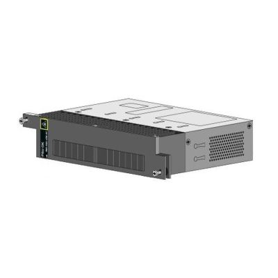 Cisco PWR-RGD-LOW-DC-H= Netzteil & Spannungsumwandler Drinnen 150 W Schwarz, Grau