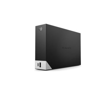 Seagate One Touch Desktop Externe Festplatte 16 TB Schwarz