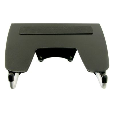 Ergotron LX Notebook Tray Schwarz