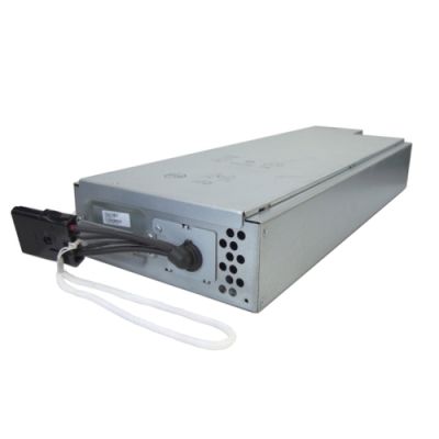 APC APCRBC117 USV-Batterie Plombierte Bleisäure (VRLA) 120 V