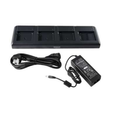 Honeywell EDA50K-QBC-E Akkuladegerät Batterie für Etikettendrucker AC