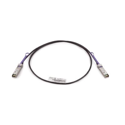 Nvidia 980-9I63R-00A003 Glasfaserkabel 3 m SFP28 Schwarz