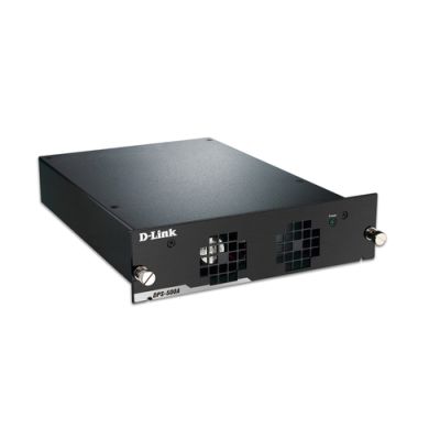 D-Link DPS-500A Switch-Komponente Stromversorgung