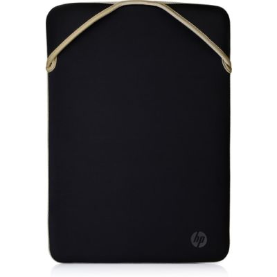 HP Wendeschutzhülle für 14,1-Zoll-Laptop in Gold