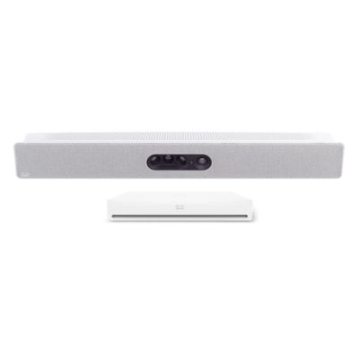 Cisco Webex Room Kit Pro Videokonferenzsystem 15,1 MP Ethernet/LAN Gruppen-Videokonferenzsystem