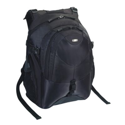 DELL 460-BBJP 40,6 cm (16") Rucksackhülle Schwarz
