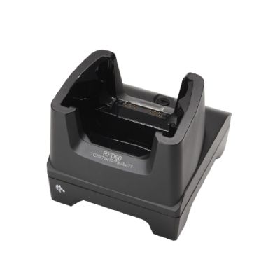 Zebra CR90-1S0T-TC7-G-01 Ladegerät für Mobilgeräte Tragbarer Rechner Schwarz AC Drinnen