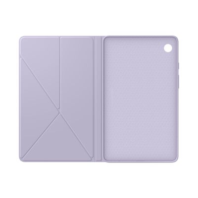 Samsung EF-BX110TWEGWW Tablet-Schutzhülle 22,1 cm (8.7") Folio Weiß