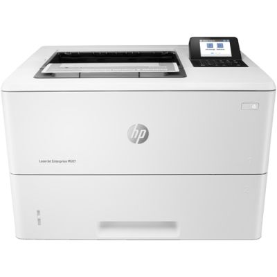 HP LaserJet Enterprise M507dn, Black and white, Drucker für Drucken, Beidseitiger Druck