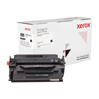 Everyday ™ Mono Toner von Xerox, kompatibel mit HP 59X (CF259X), High capacity