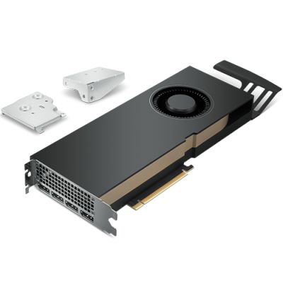 Lenovo 4X61D97085 Grafikkarte NVIDIA RTX A5000 24 GB GDDR6