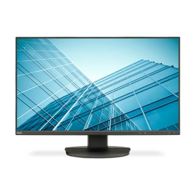 NEC MultiSync EA271F LED display 68,6 cm (27") 1920 x 1080 Pixel Full HD Schwarz