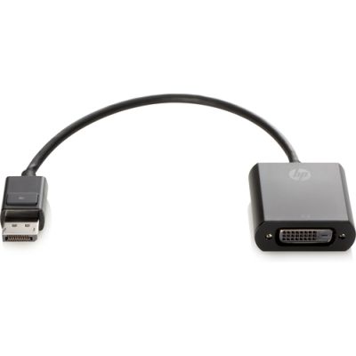 HP DisplayPort-zu-DVI-D-Adapter