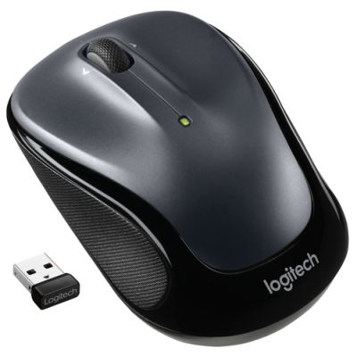 Logitech M325s Maus Beidhändig RF Wireless Optisch 1000 DPI