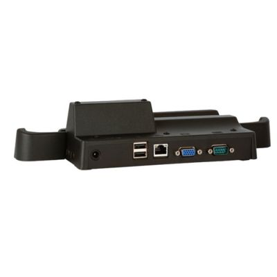 Honeywell RT10-CD Handy-Dockingstation Tablet Schwarz