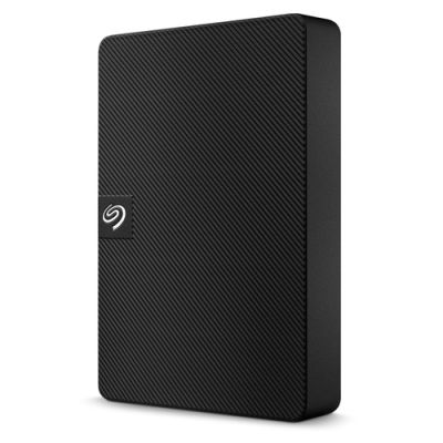 Seagate Expansion STKM5000400 Externe Festplatte 5 TB Schwarz