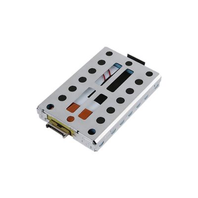 Getac GSS4XC Internes Solid State Drive 512 GB