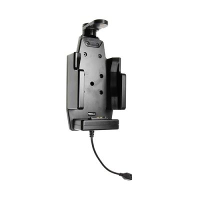 Zebra CRD-TC56-CVCD1-01 Ladegerät für Mobilgeräte PDA Schwarz Drinnen