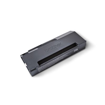 Brother HC-05BK Druckerpatrone 1 Stück(e) Original Extrahohe (Super-) Ausbeute Schwarz