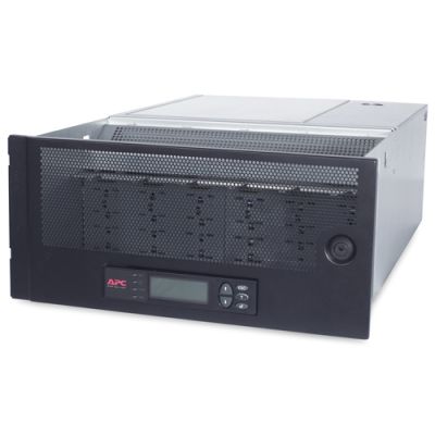 APC Modular Rackmounted IT 138kW Stromverteilereinheit (PDU) 5U