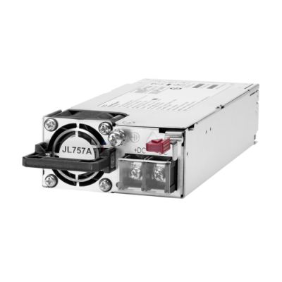 HPE JL757A Switch-Komponente Stromversorgung